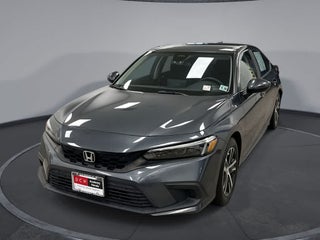 Honda Civic LX 2023