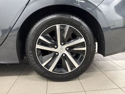 Honda Civic LX 2023