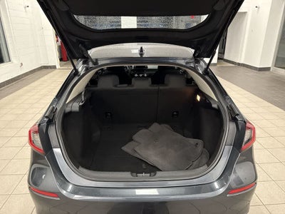 Honda Civic LX 2023