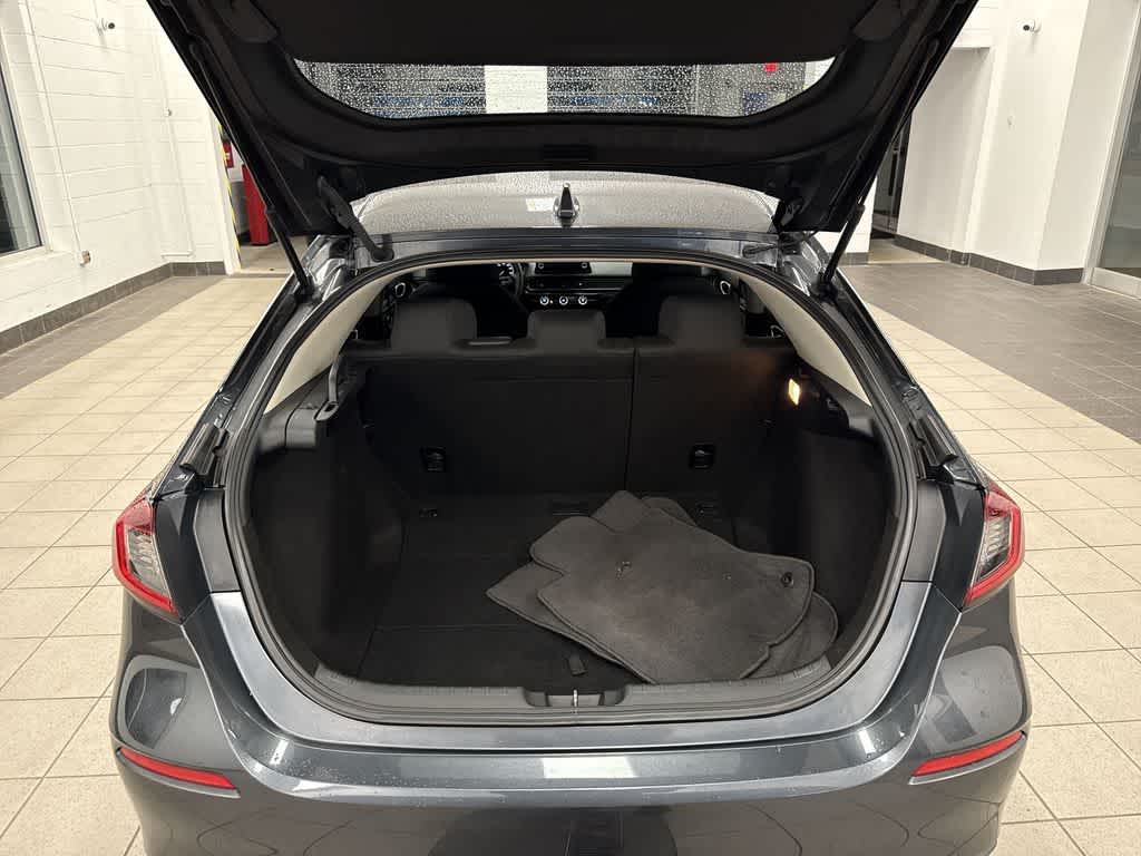 Honda Civic LX 2023
