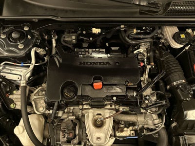 Honda Civic LX 2023