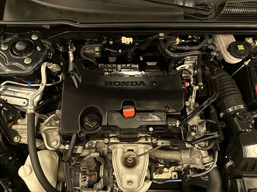 Honda Civic LX 2023