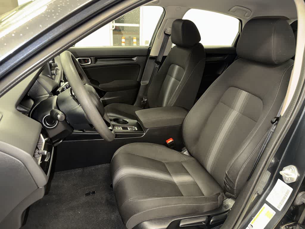 Honda Civic LX 2023