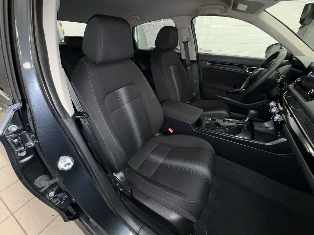 Honda Civic LX 2023