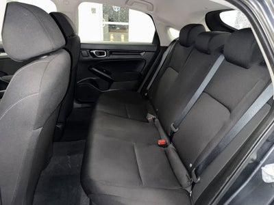Honda Civic LX 2023