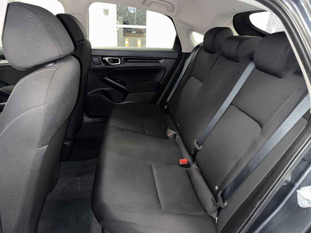 Honda Civic LX 2023