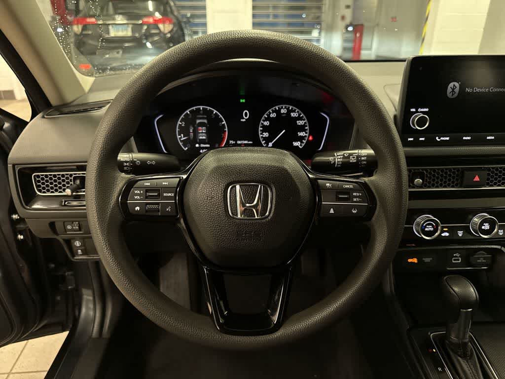 Honda Civic LX 2023