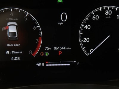 Honda Civic LX 2023