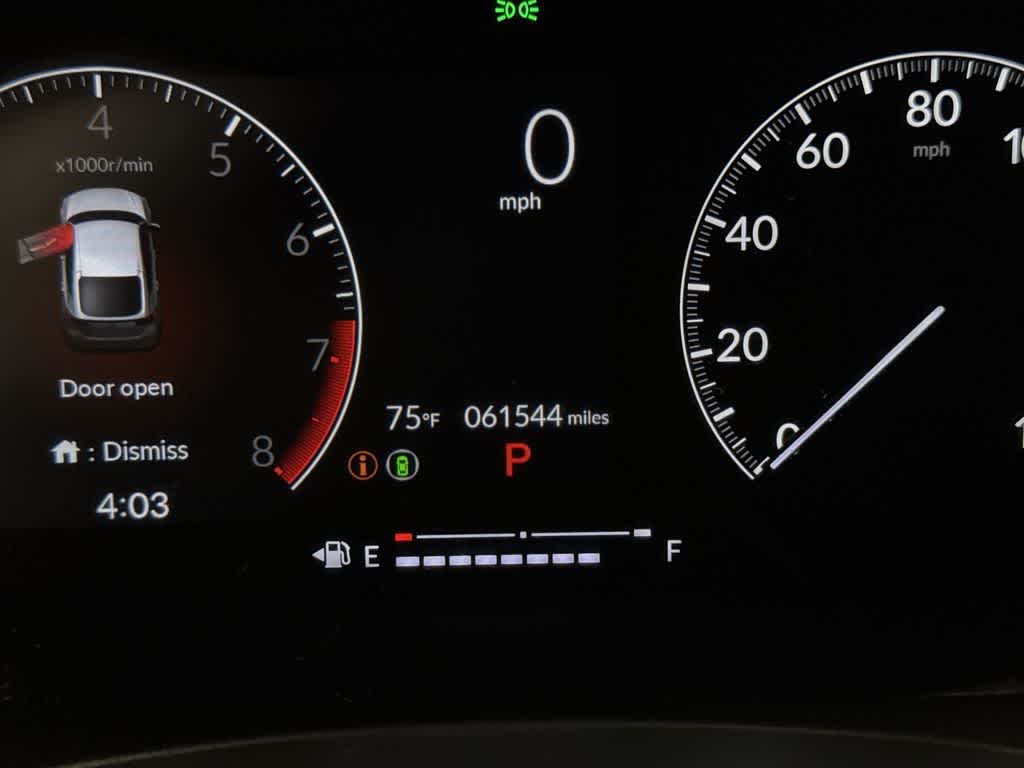 Honda Civic LX 2023