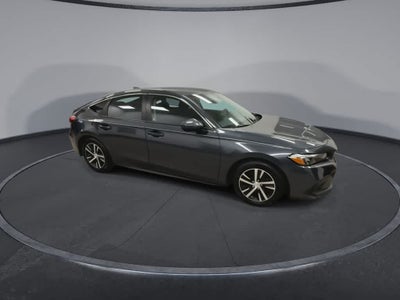Honda Civic LX 2023