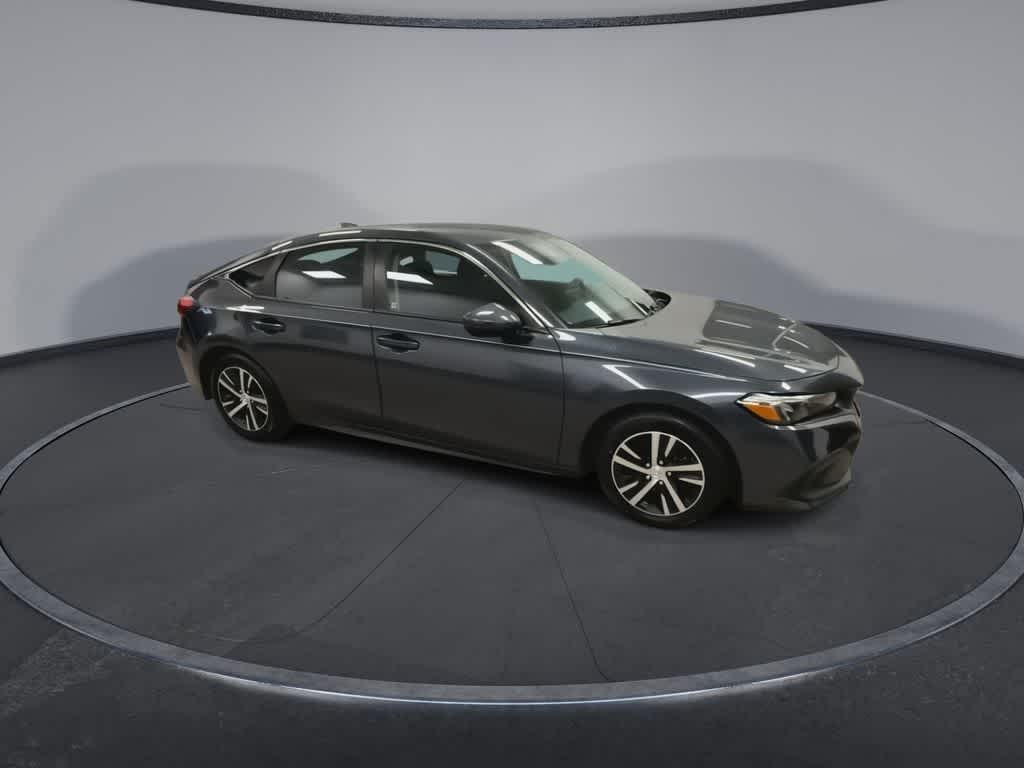 Honda Civic LX 2023
