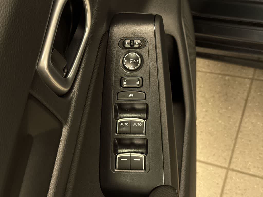 Honda Civic LX 2023