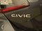 Honda Civic LX 2023