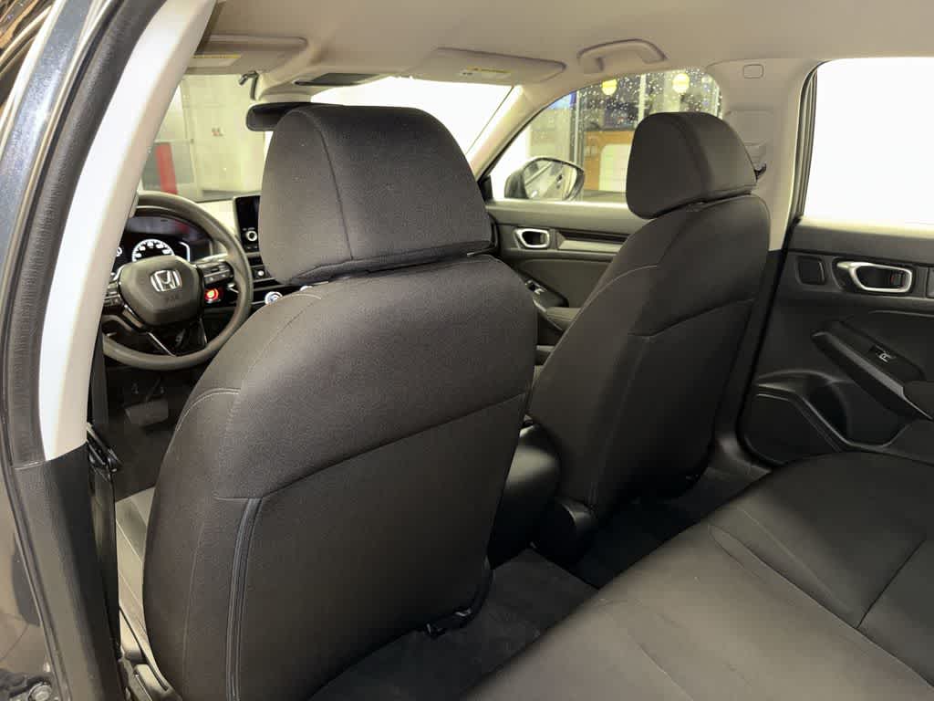 Honda Civic LX 2023