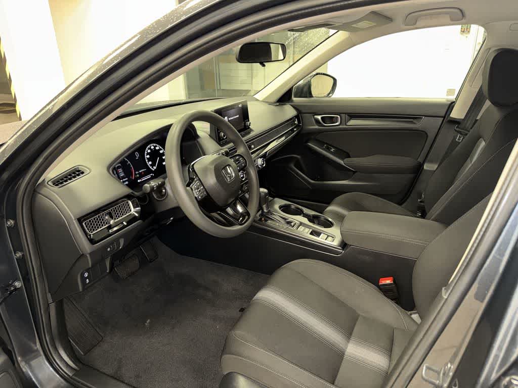 Honda Civic LX 2023
