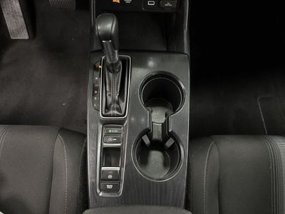 Honda Civic LX 2023