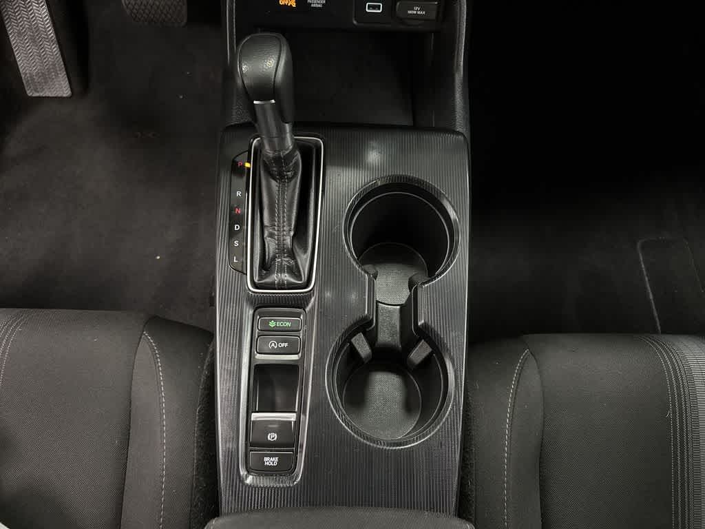 Honda Civic LX 2023