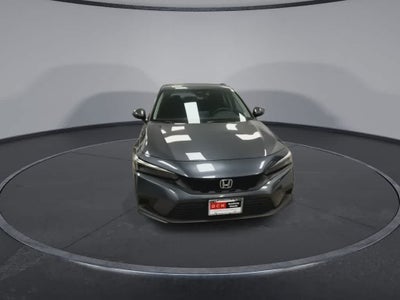 Honda Civic LX 2023