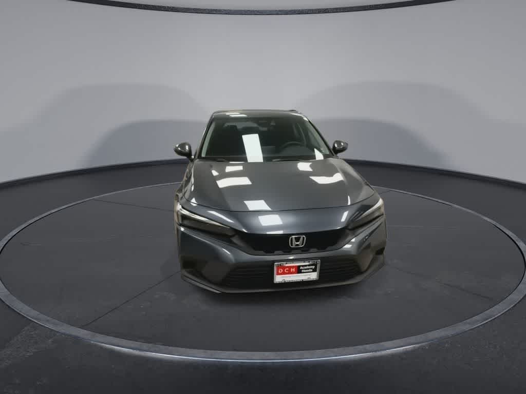 Honda Civic LX 2023