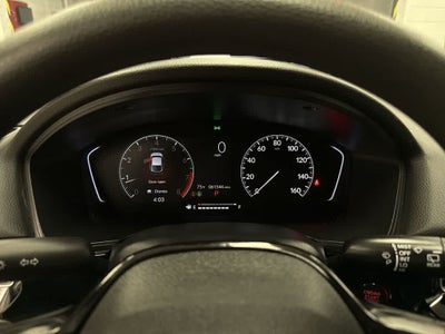 Honda Civic LX 2023