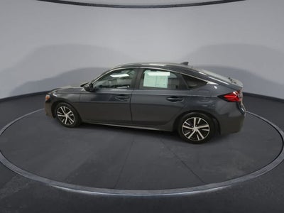Honda Civic LX 2023