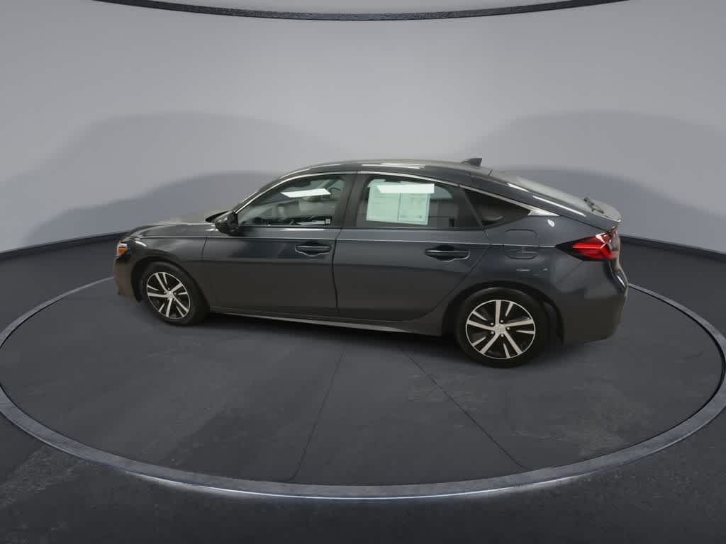 Honda Civic LX 2023
