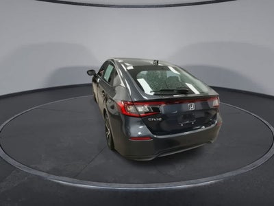 Honda Civic LX 2023