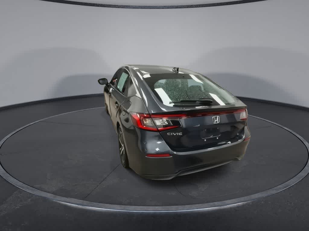 Honda Civic LX 2023