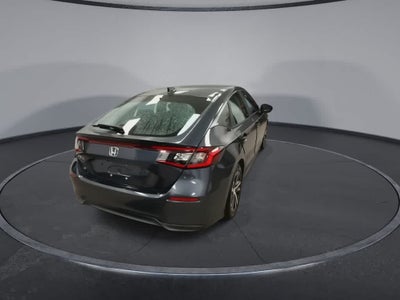 Honda Civic LX 2023