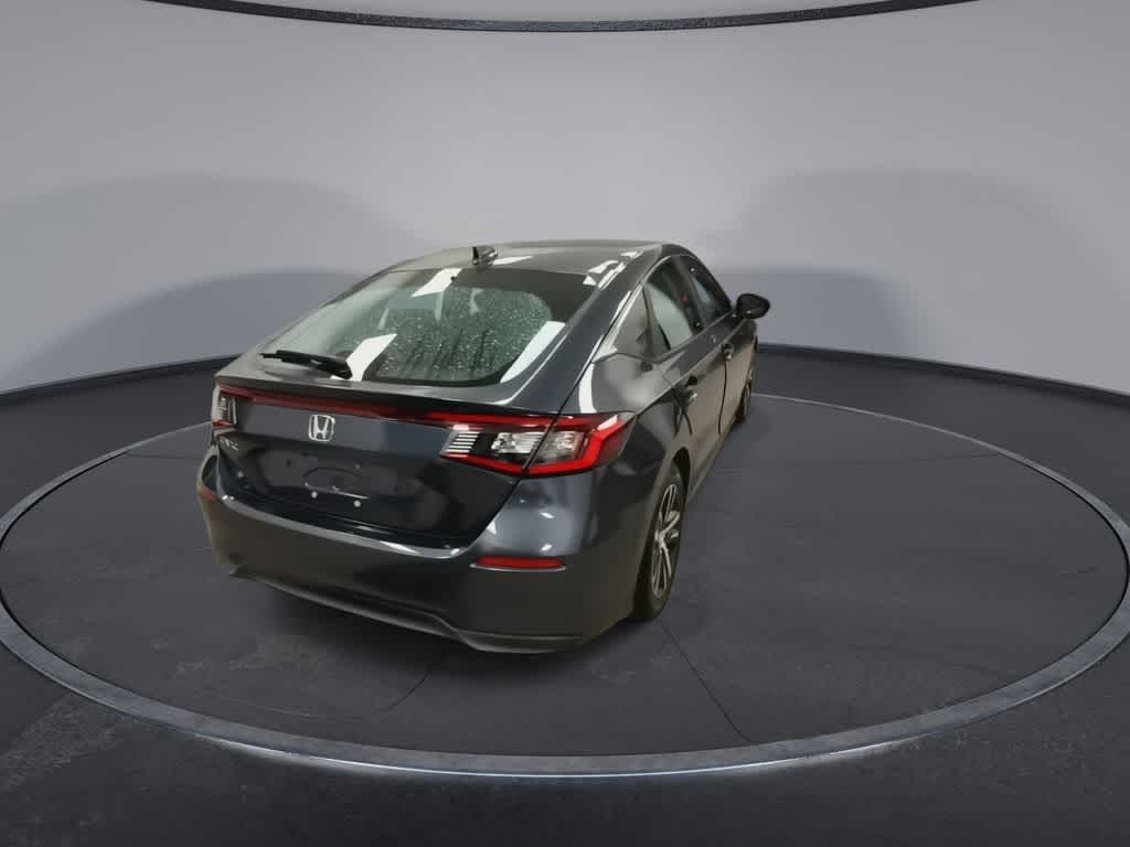 Honda Civic LX 2023