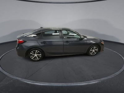 Honda Civic LX 2023