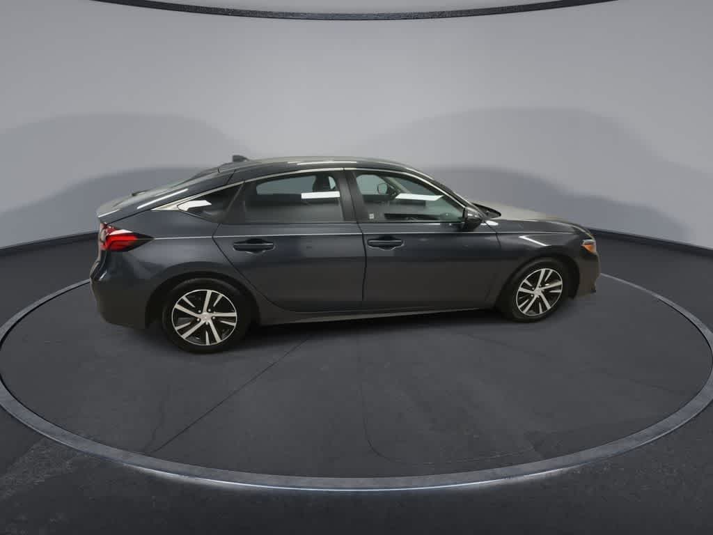 Honda Civic LX 2023