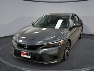 Honda Civic LX 2023
