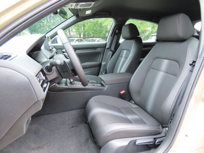 Honda Civic Sport 2027