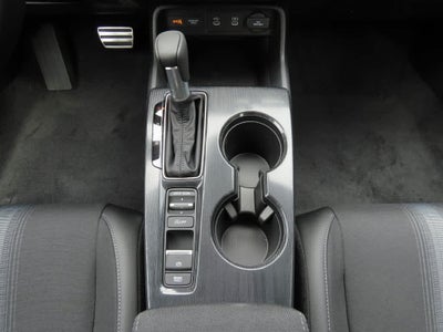 Honda Civic Sport 2027