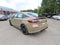 Honda Civic Sport 2027