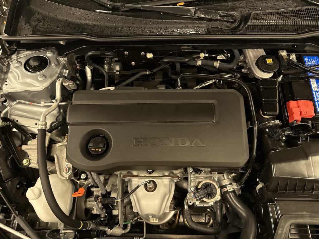 Honda Civic Sport 2025