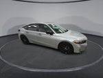 Honda Civic Sport 2025