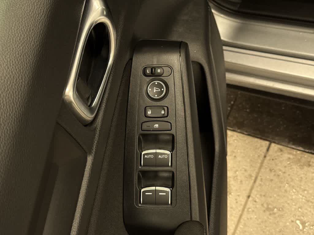 Honda Civic Sport 2025