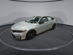 Honda Civic Sport 2025