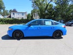 Honda Civic Sport 2027