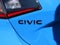 Honda Civic Sport 2027