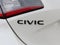 2026 Honda Civic Hatchback Hybrid Sport