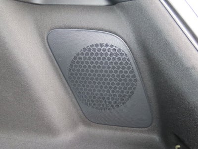 2026 Honda Civic Hatchback Hybrid Sport Touring