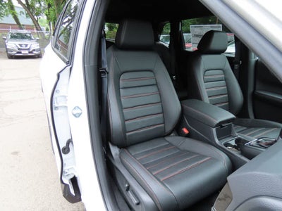2026 Honda Civic Hatchback Hybrid Sport Touring