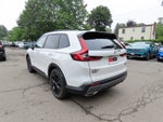 2026 Honda Civic Hatchback Hybrid Sport Touring