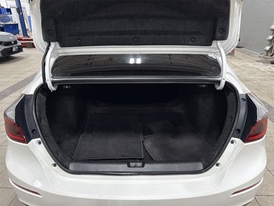 Honda Insight EX 2019