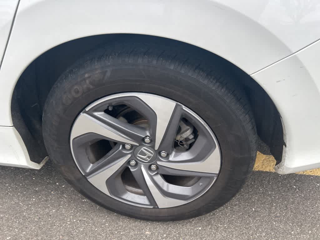 Honda Insight EX 2019