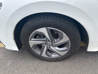 Honda Insight EX 2019