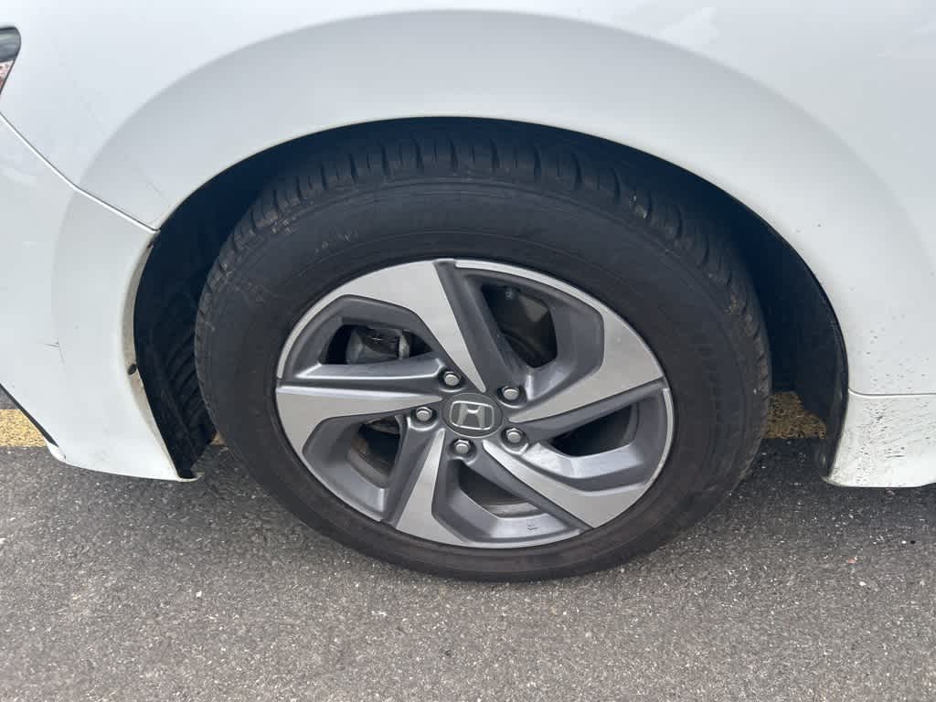 Honda Insight EX 2019